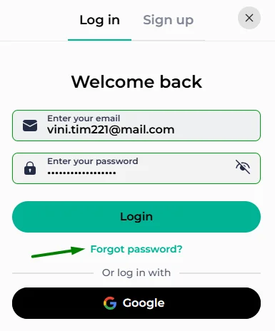 quick-login-form-casino